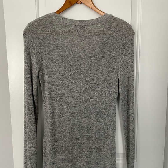 Wilfred Free Lisiere Midi Dress - Picture 2 of 6